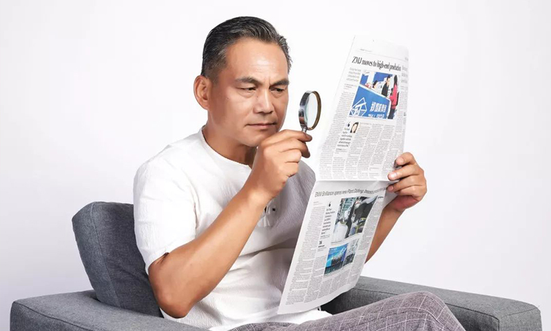 都說近視的人老了以后不會老花，真的有這么神奇？真相是什么？