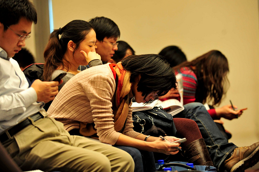 同樣是老花鏡，美麗島高端定制老花鏡不一樣
