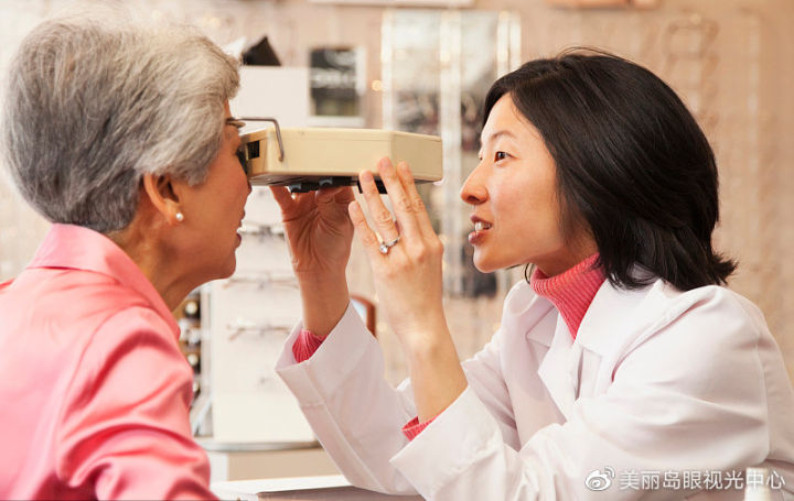 買智能老花鏡必須先驗(yàn)光，你知道嗎？