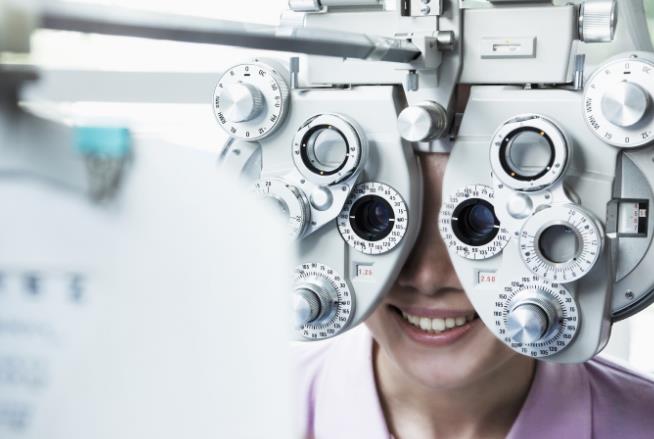 美麗島漸進(jìn)多焦鏡適合的人群，需要注意的事項