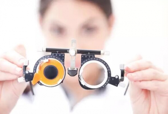 美麗島多焦鏡：視力健康是第一健康，四億老花眼配不到一副好眼鏡