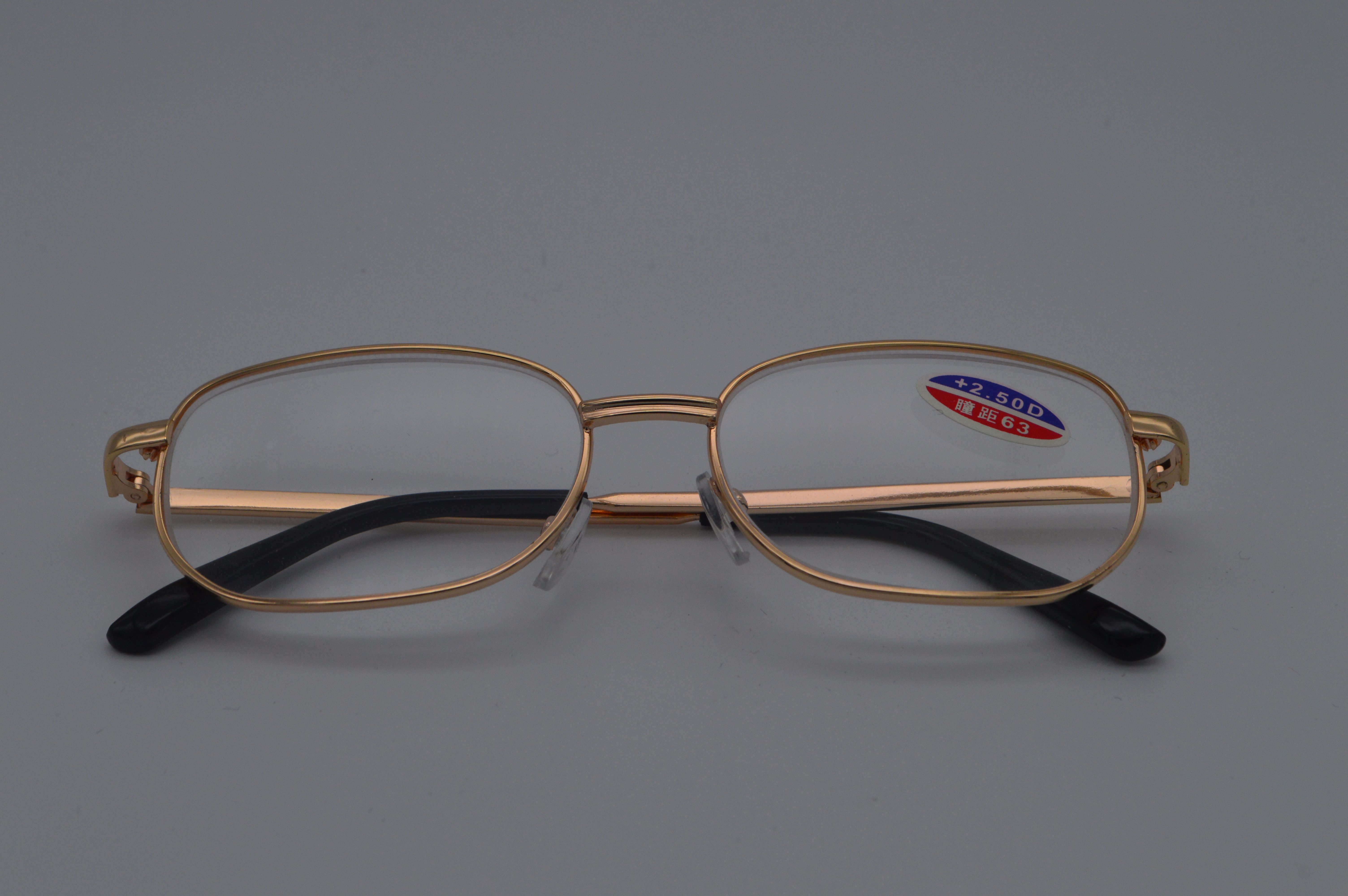 多焦鏡：淘汰傳統(tǒng)老花鏡，給近視老花人群帶來福音