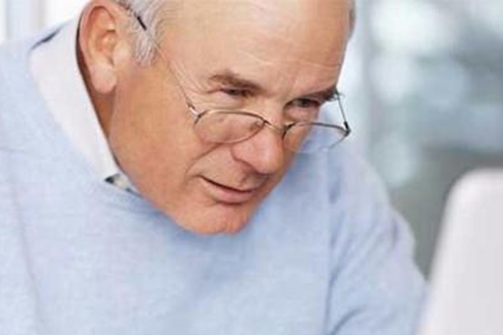 漸進(jìn)多焦老花鏡怎么配