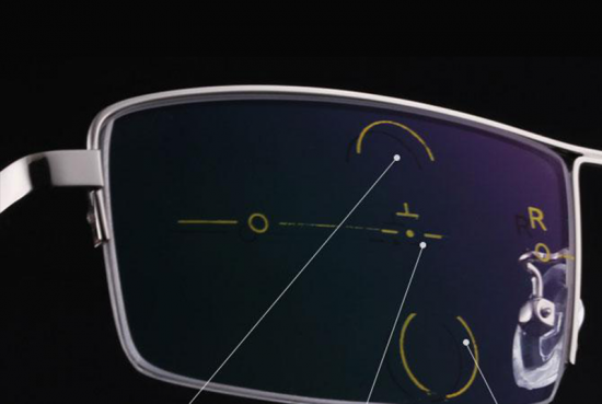 美麗島：他們是行業(yè)砥柱，卻飽受老花眼困擾，老花鏡升級勢在必行