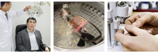 美麗島多焦鏡：這個明凈新春，以時間為軸，扶搖直上