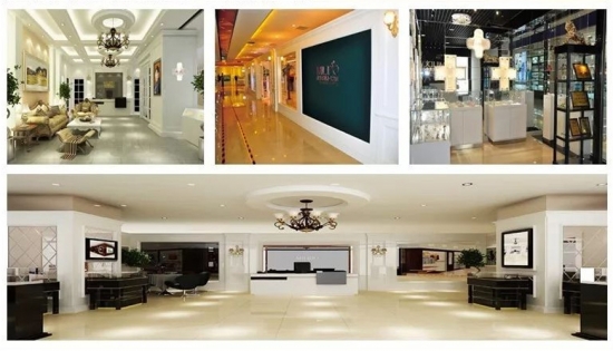 美麗島多焦鏡：讓生活更健康、更輕松、更有價值