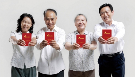 美麗島多焦鏡：廣受贊譽的會員服務，提升行業(yè)服務能力二十年